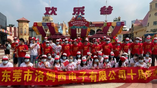 广东润光精密半导体有限公司图3