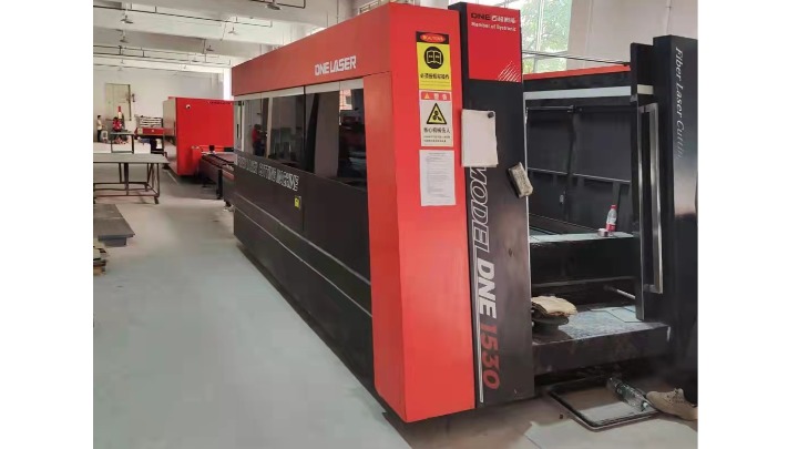 东莞市众精机电设备有限公司图4