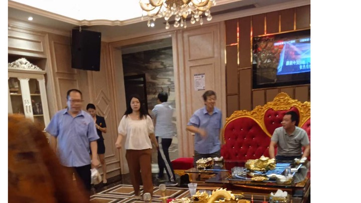 东莞市莞宇硅胶科技有限公司图6