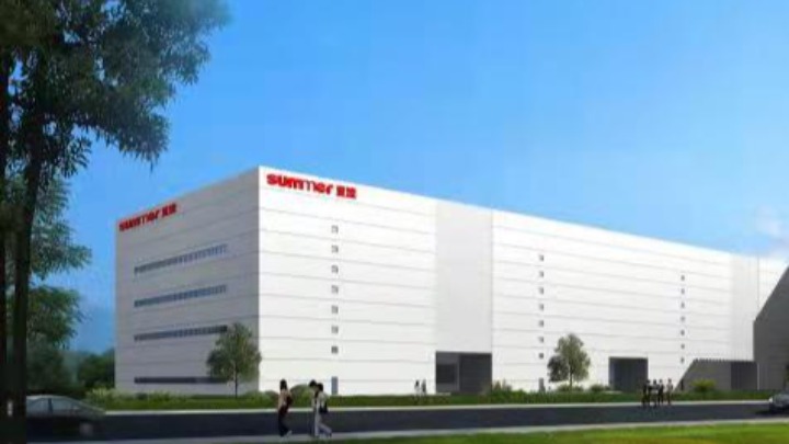 夏盟科技照明（广东）有限公司图1