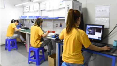 东莞市一科电子科技有限公司图2