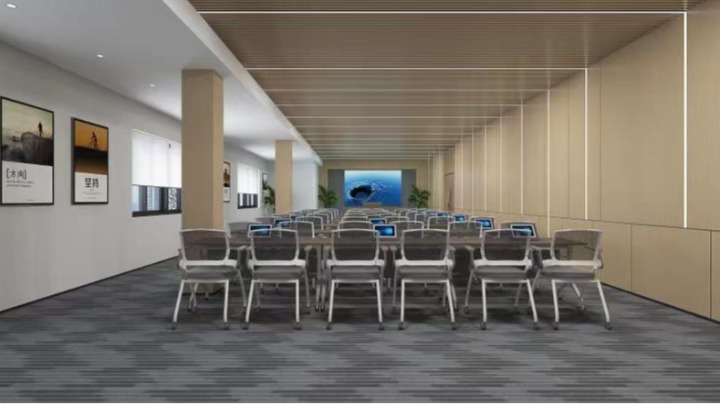 东莞市翊盛五金制品有限公司图2