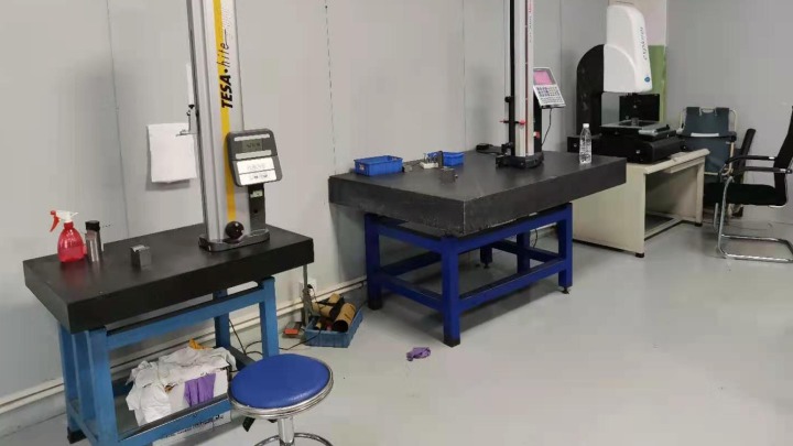 东莞市佳飞精密机械科技有限公司图7