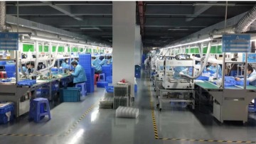 东莞市兴洲电子科技有限公司图4