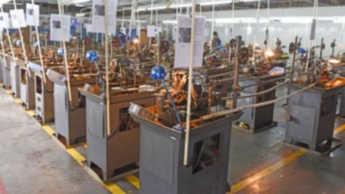 东莞市一科电子科技有限公司图5