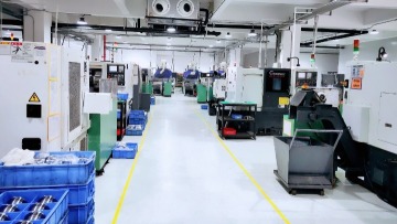 广东兆恒智能科技有限公司图7