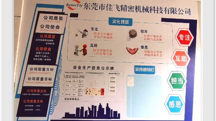 东莞市佳飞精密机械科技有限公司图8