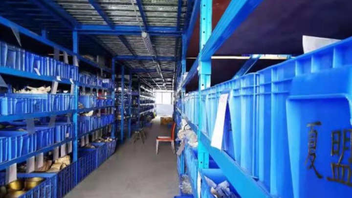 夏盟科技照明（广东）有限公司图2