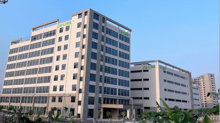 东莞市海能电子有限公司图1