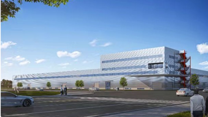 东莞市锦丰纸品有限公司图1