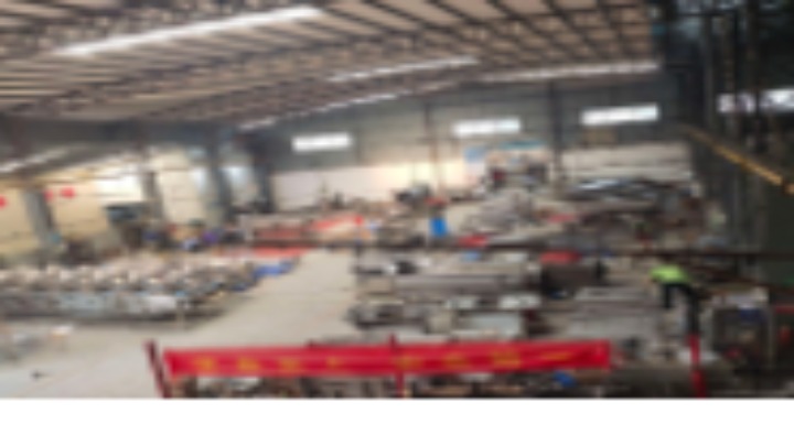 东莞市德盈食品机械有限公司图2