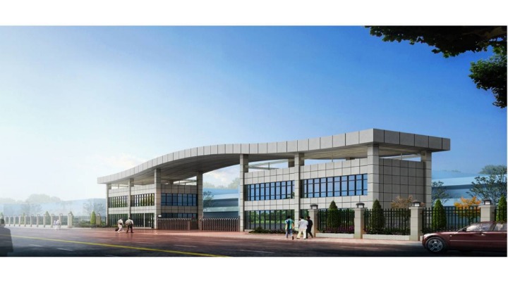 东莞市裕同精密科技有限公司图1