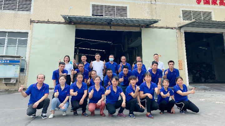 东莞信鸿工程塑料有限公司图4