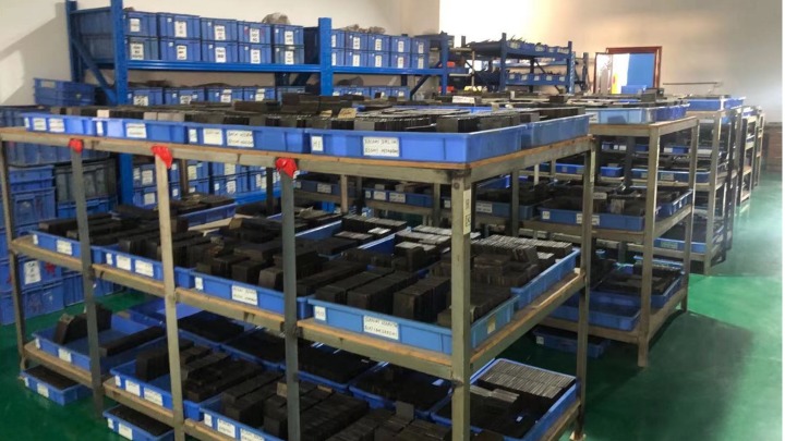 惠州市丰沛实业有限公司图4