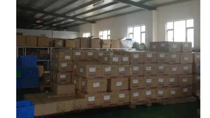 东莞市乾悦科技有限公司图8