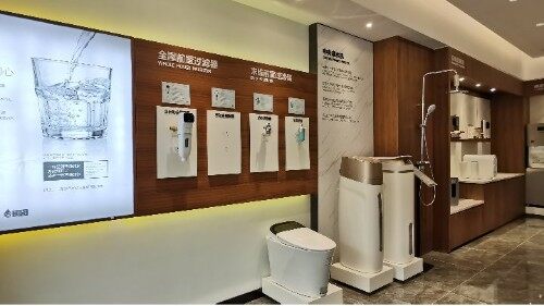 东莞市卡洛尔净水设备科技有限公司图4