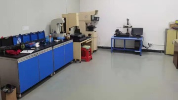 东莞市大朗明睿五金模具制品厂图7