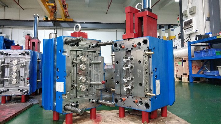 东莞市已诺模具有限公司图4