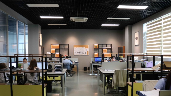 东莞市高美光电照明有限公司图2