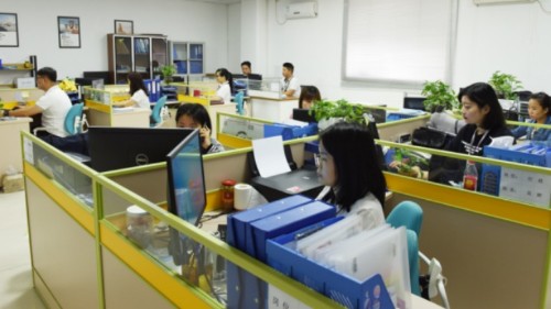 东莞市一科电子科技有限公司图1