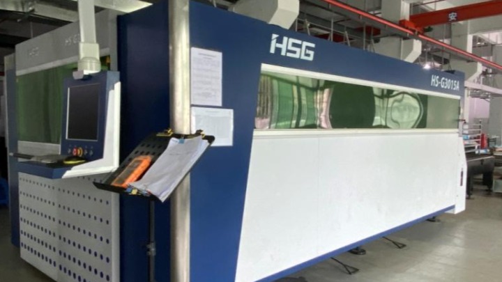 东莞市步频五金制品有限公司图1