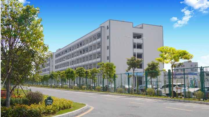 东莞市裕同精密科技有限公司图4