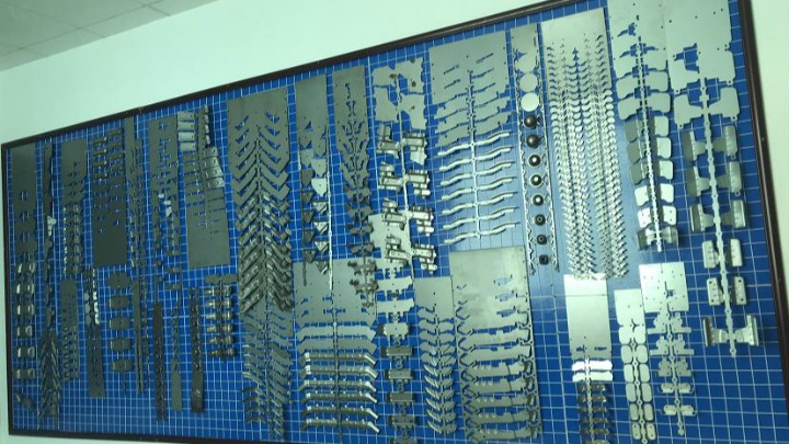 东莞市卓驰模具有限公司图4