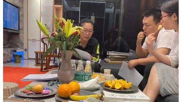 东莞市欧亿诺智能家居有限公司图8