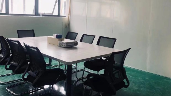 惠州市丰沛实业有限公司图9