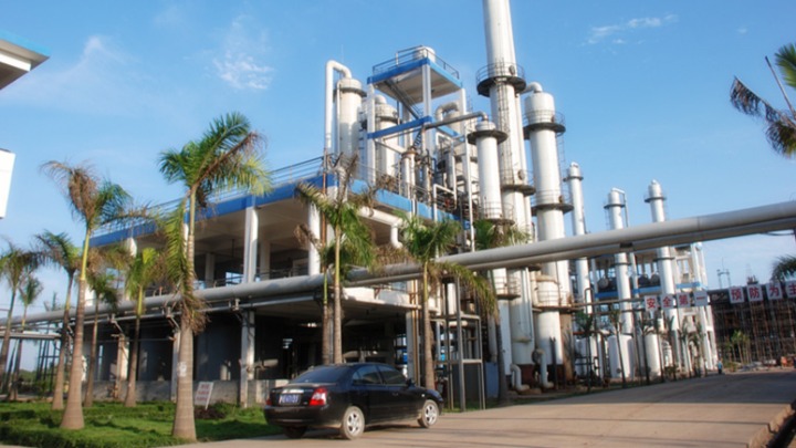 东莞市诺信化工有限公司图2