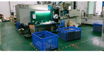 东莞市新祚浩智能科技有限公司图5