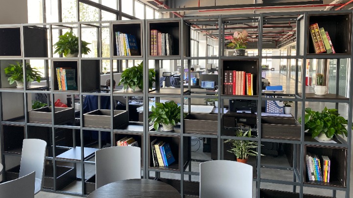 广东华辉煌光电科技有限公司图4