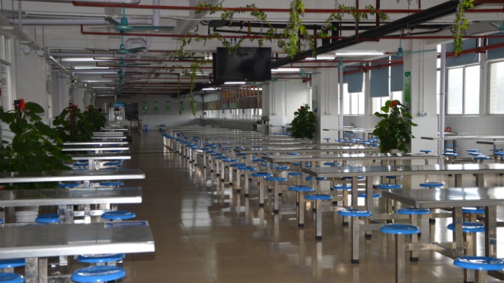 东莞市裕同精密科技有限公司图7