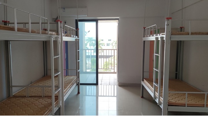 广东百利食品股份有限公司图4