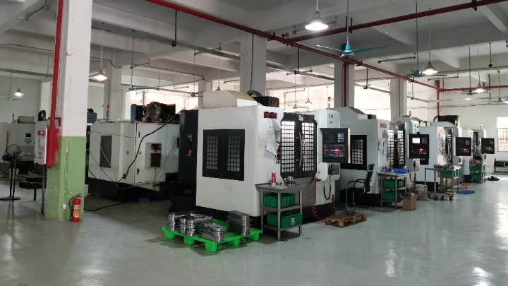 东莞市佳飞精密机械科技有限公司图3