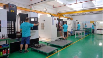 东莞市志迅塑胶电子有限公司图5