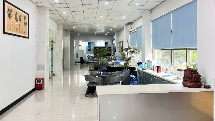 东莞市灿煜金属制品有限公司图4