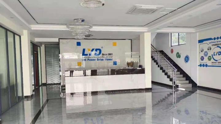 广东联运达电子有限公司图3