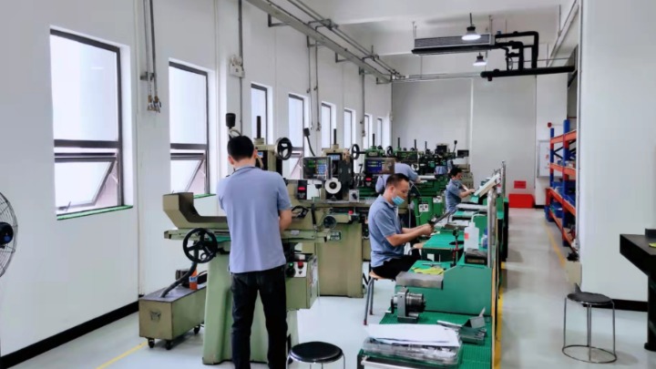 广东兆恒智能科技有限公司图3