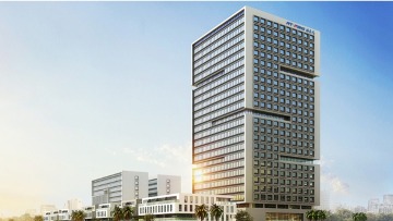 广东瑞泰通风降温设备有限公司图1