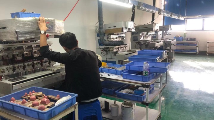 惠州市丰沛实业有限公司图6