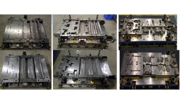 东莞市卓驰模具有限公司图2