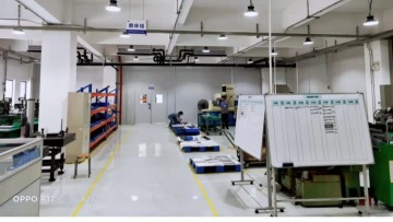 广东兆恒智能科技有限公司图4