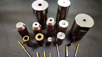 东莞市大朗明睿五金模具制品厂图4