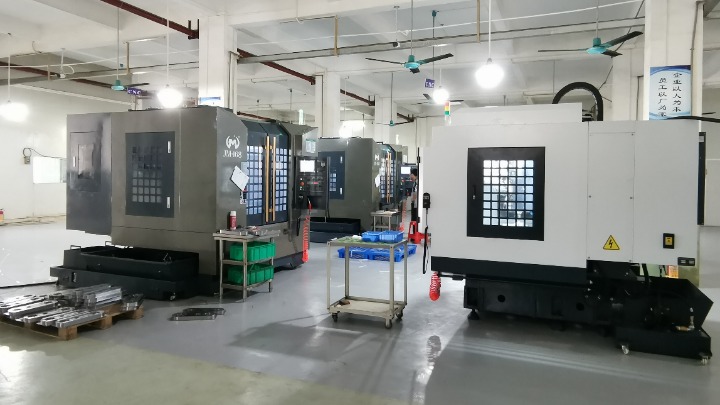 东莞市佳飞精密机械科技有限公司图5