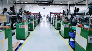 广东兆恒智能科技有限公司图6