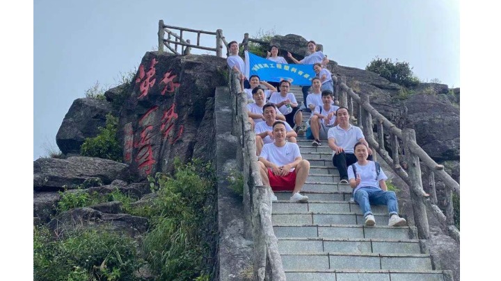 东莞信鸿工程塑料有限公司图3