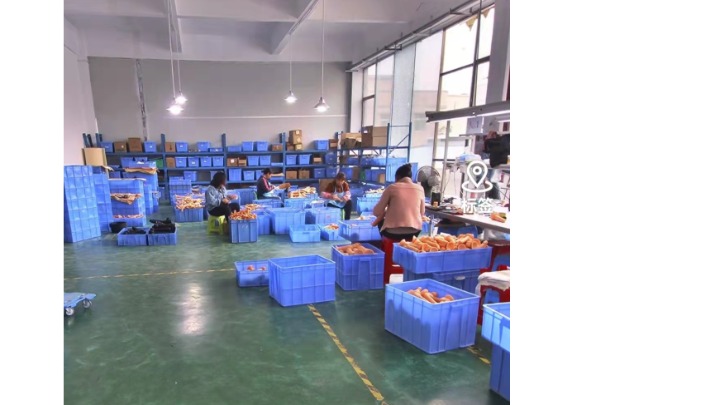 东莞市乾悦科技有限公司图7