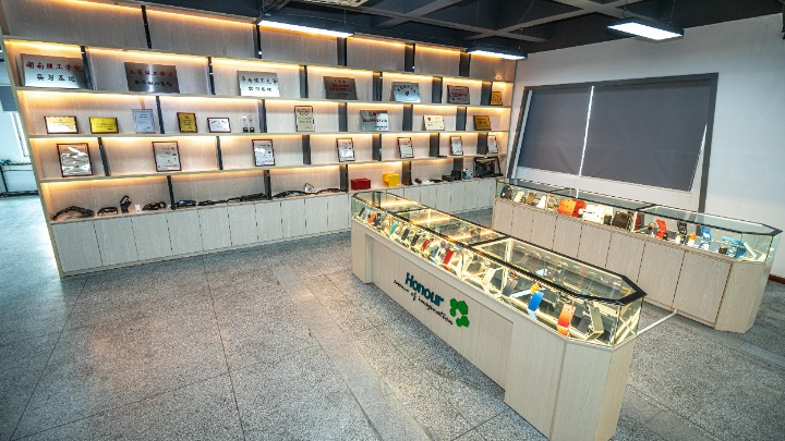 东莞市奥能工程塑料有限公司图1