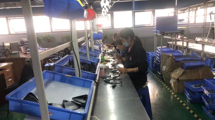 惠州市丰沛实业有限公司图7